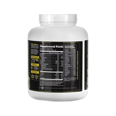 GAT Whey Matrix 4.5 lbs (2.06 kg)